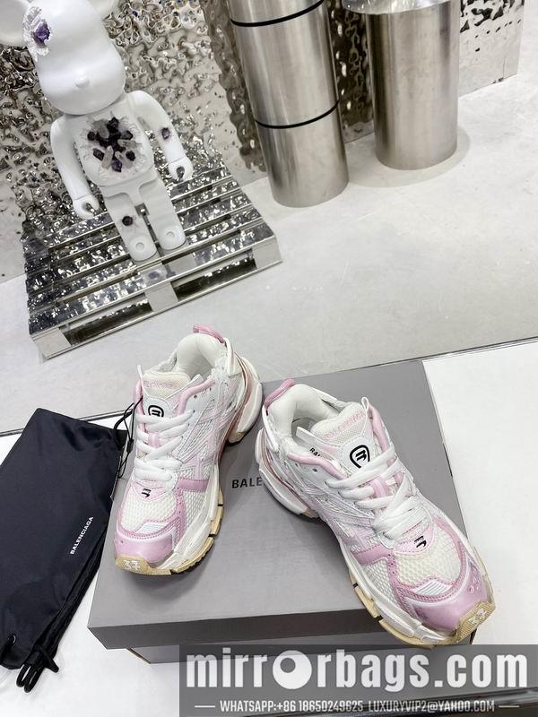 Replica Balenciaga Shoes sz35-45 mnm0129