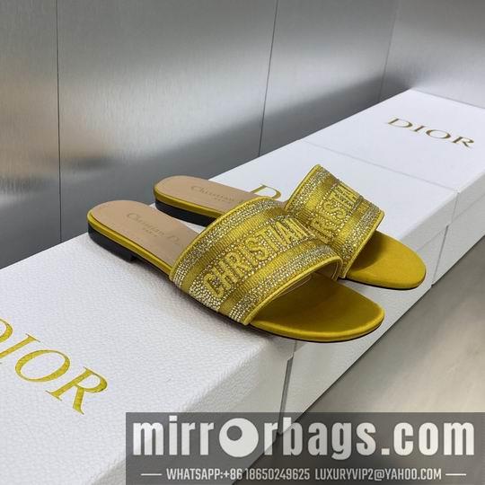 Replica Dior Shoes sz34-43 mnh0515