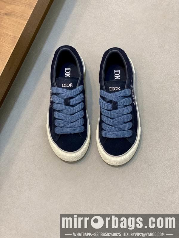 Replica Dior Shoes sz38-46 hnh0317