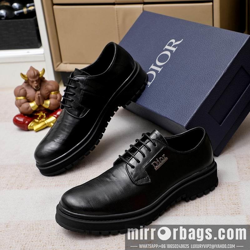 Replica Dior Shoes sz38-45 mnw0335