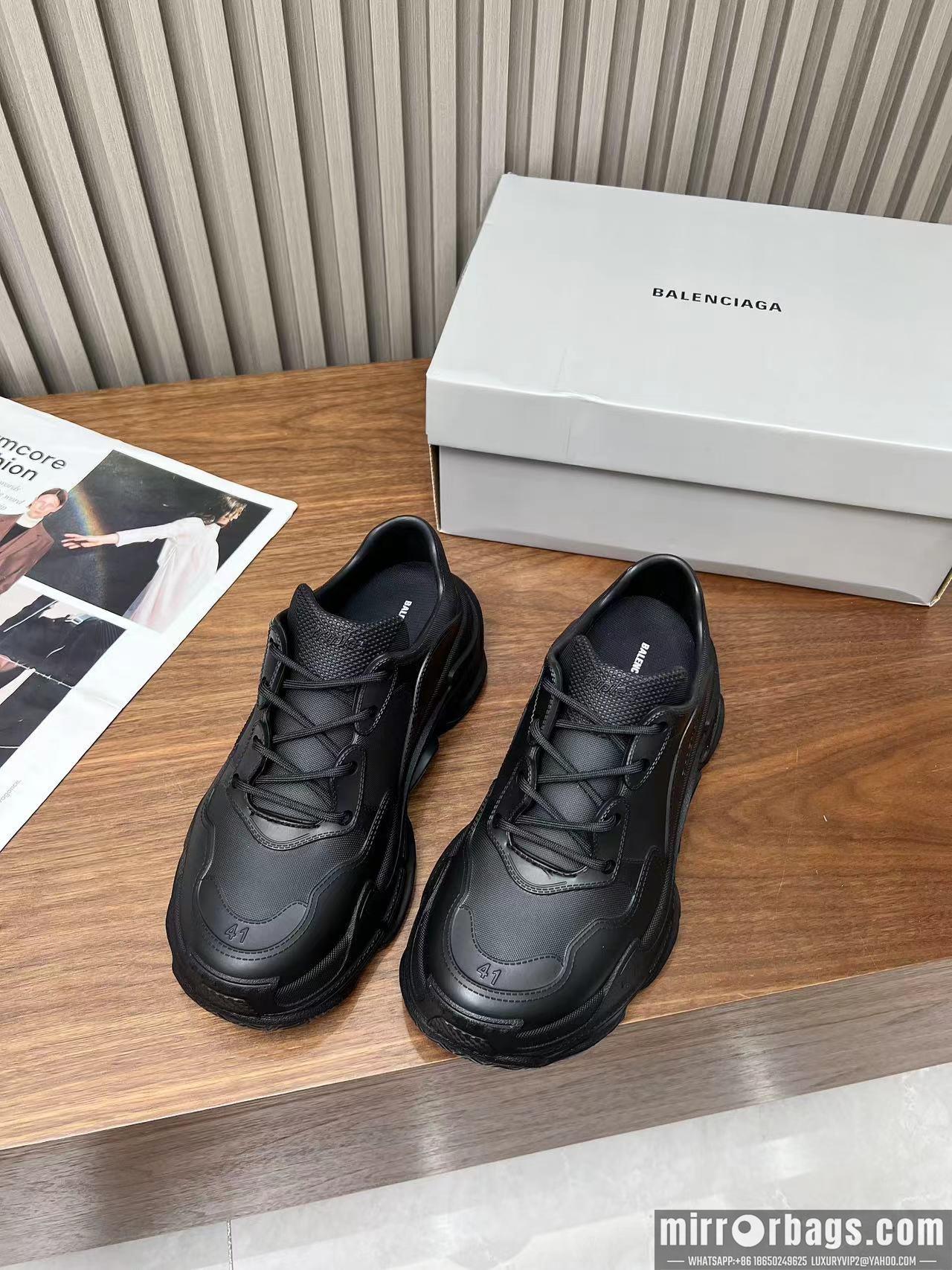 Replica Balenciaga Shoes sz39-44 h0603
