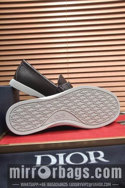 Replica Dior Shoes sz38-45 mnh0703