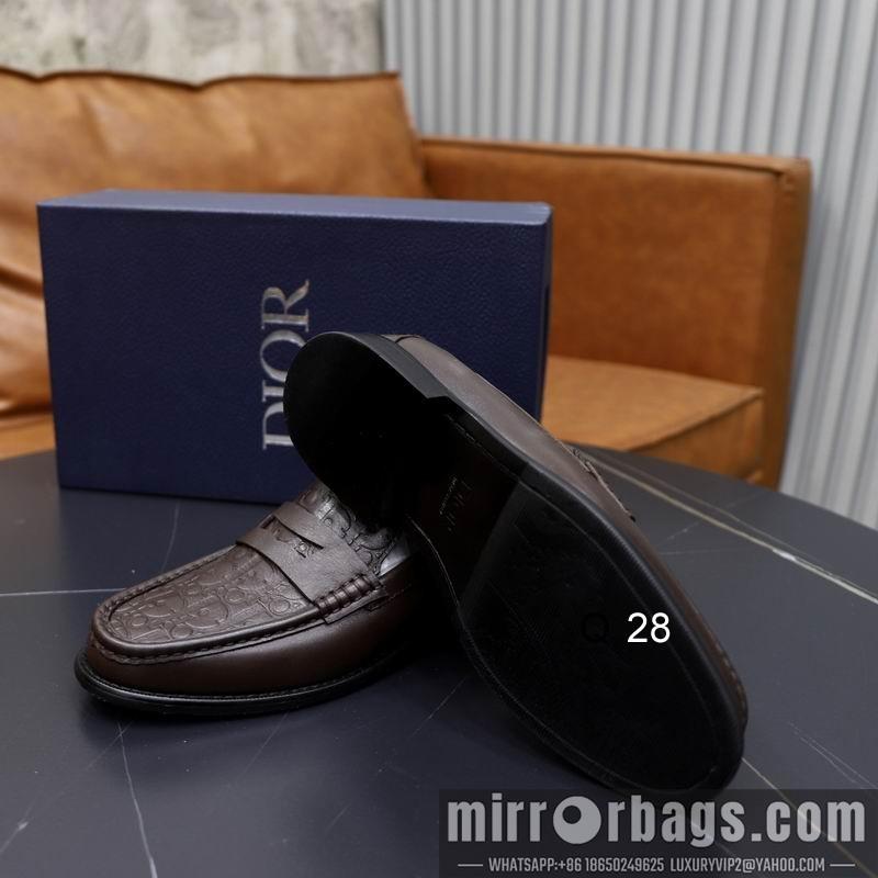 Replica Dior Shoes sz38-45 H0303