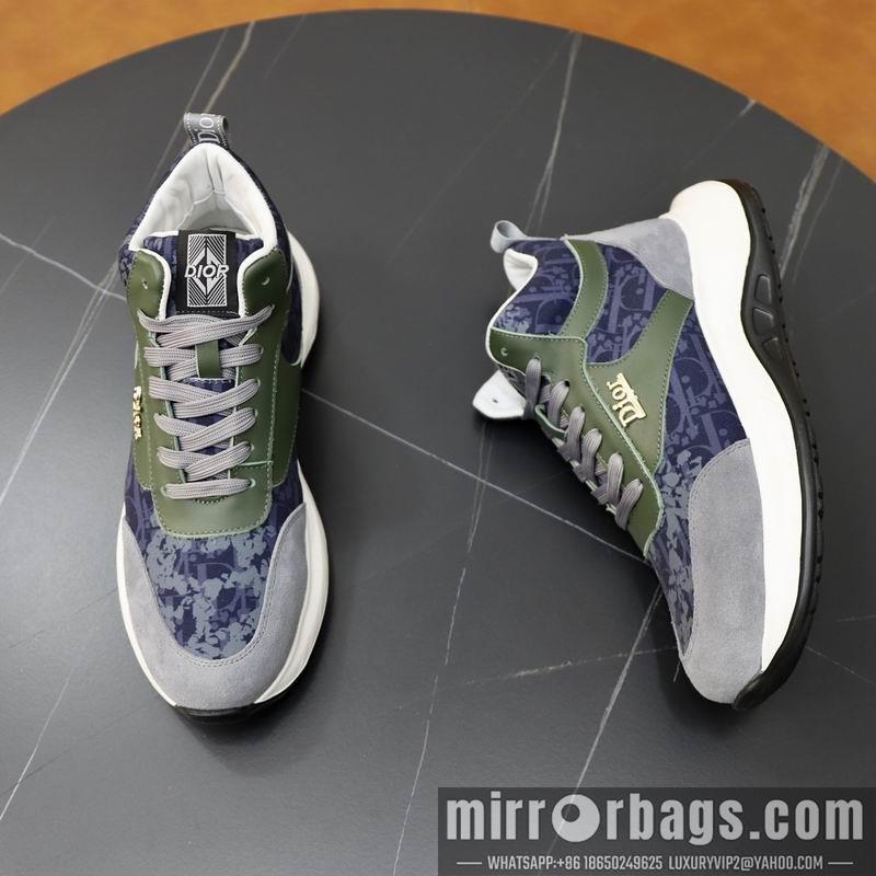 Replica Dior Shoes sz38-44 hnm0156