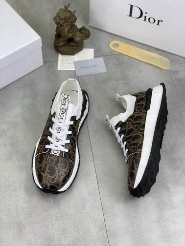 Replica Dior Shoes sz38-44 mnh0514