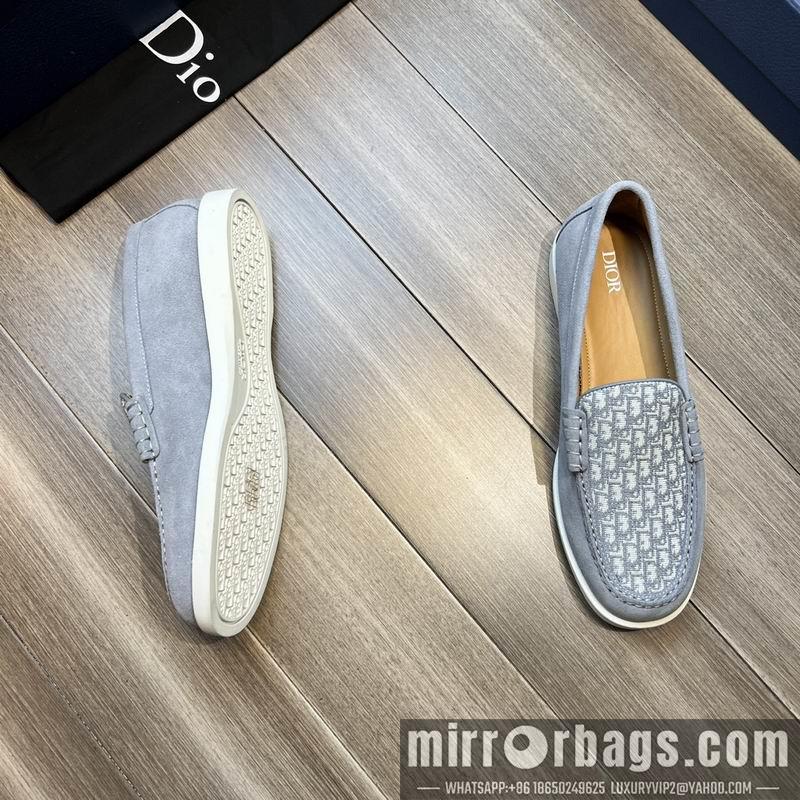Replica Dior Shoes sz39-44 mnm0138