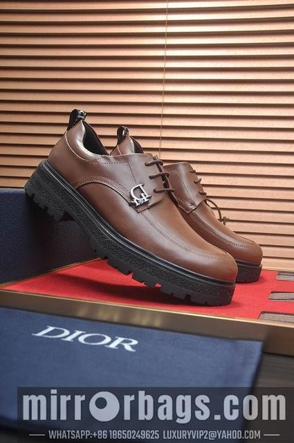 Replica Dior Shoes sz38-45 mnh0537