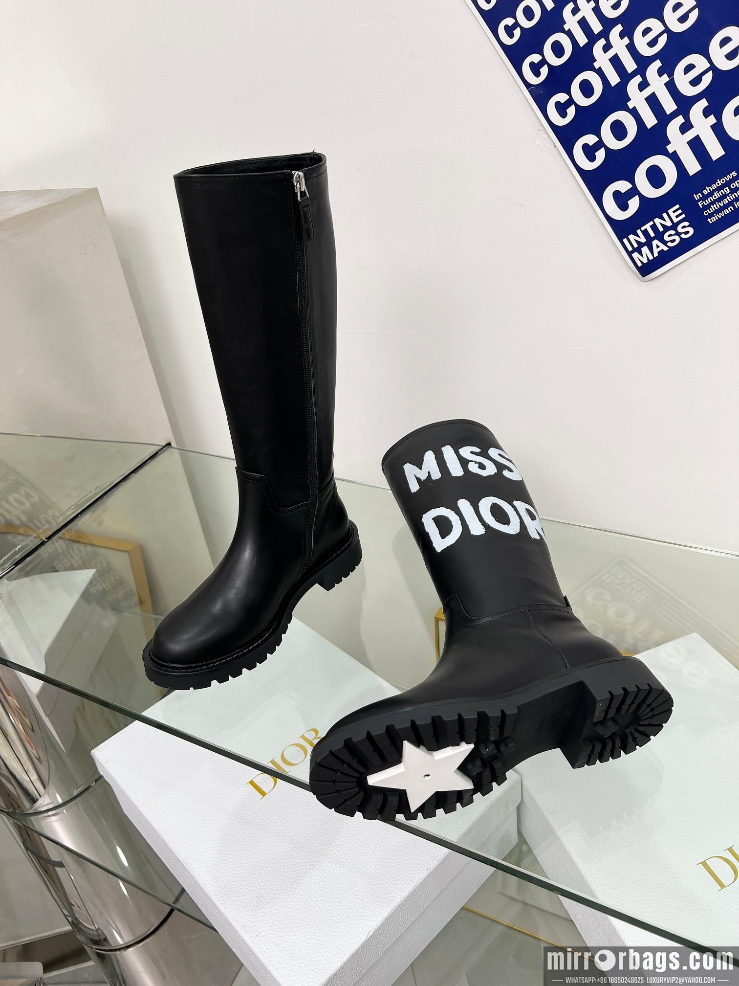 Replica Dior Shoes sz35-41 h0903