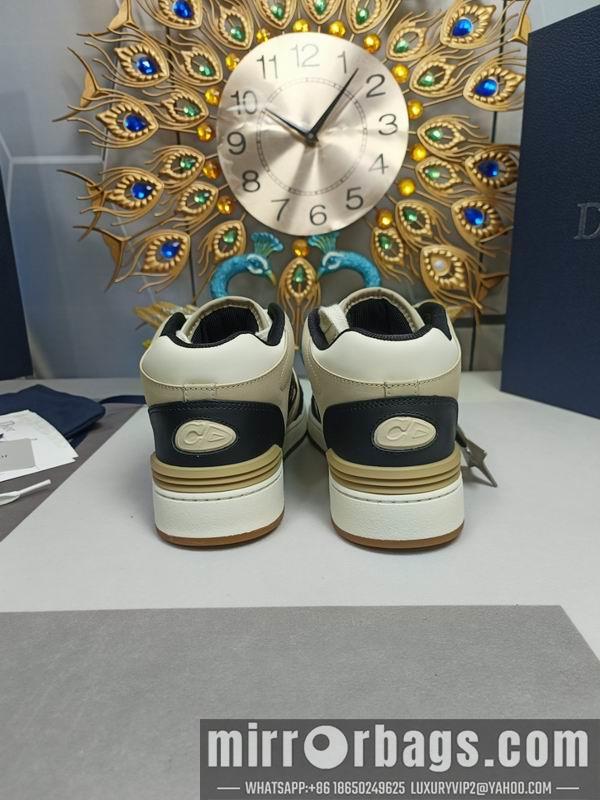 Replica Dior Shoes  mnm0107