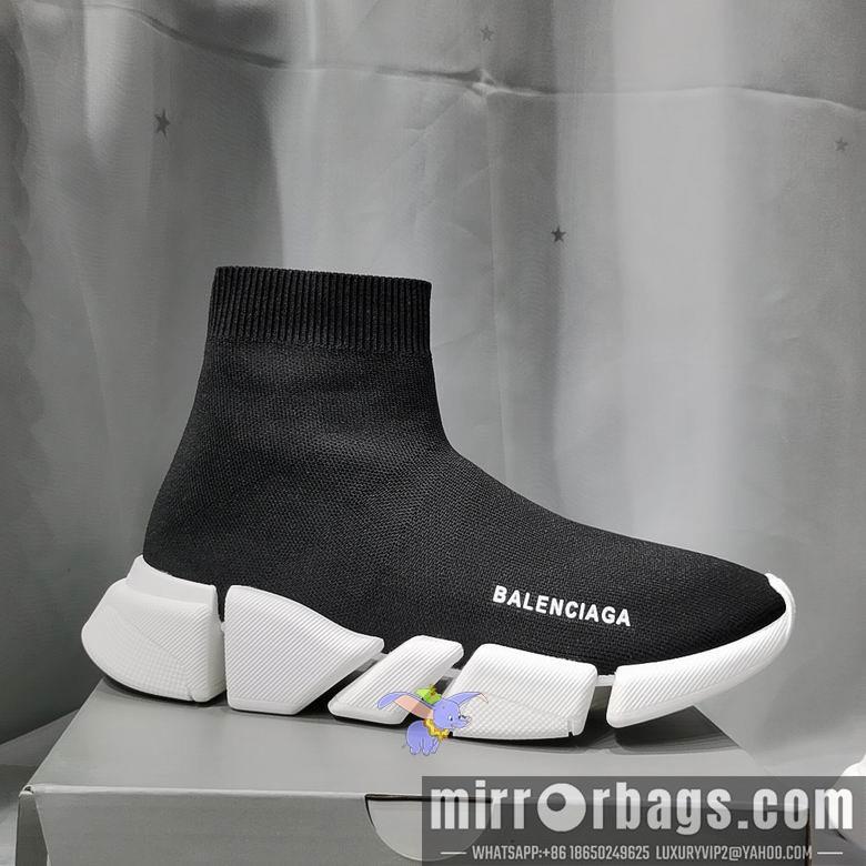 Replica Balenciaga Shoes sz35-45 ngh0210