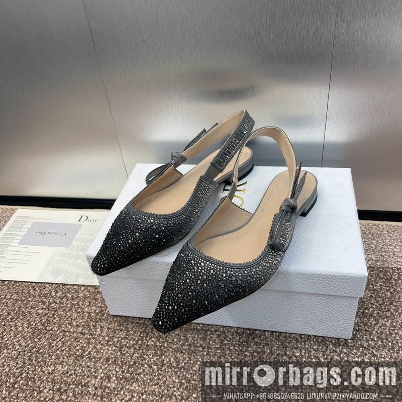 Replica Dior Shoes sz33-44 mnw0401