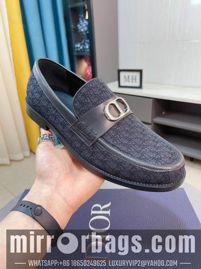 Replica Dior Shoes sz38-44 mnh0508