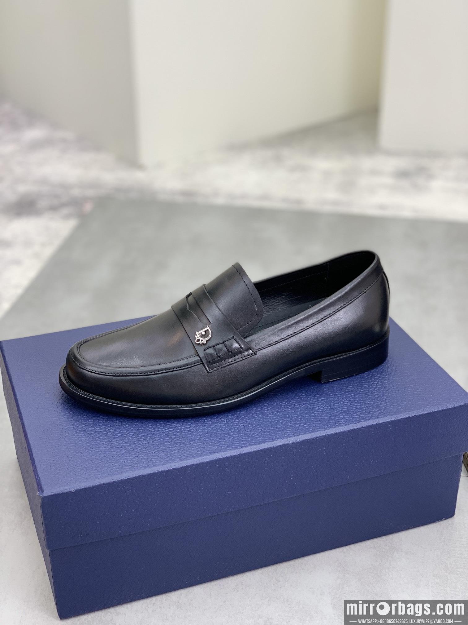 Replica Dior Shoes sz38-44 h0905