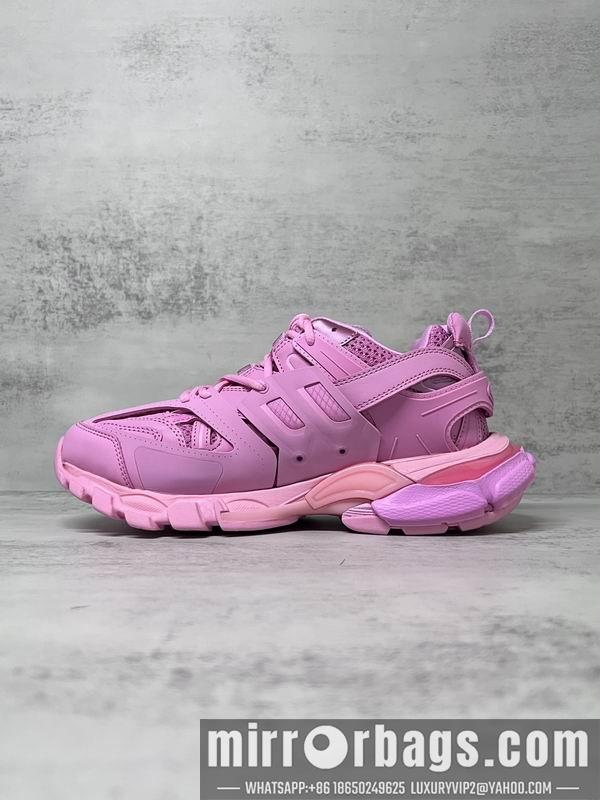 Replica Balenciaga Shoes sz36-45 hnm0107