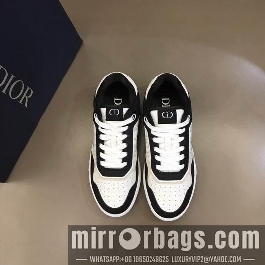 Replica Dior Shoes sz38-45 jyh0905