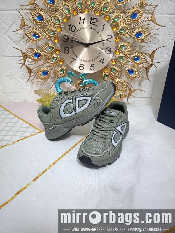 Replica Dior Shoes sz35-45 mnm0103
