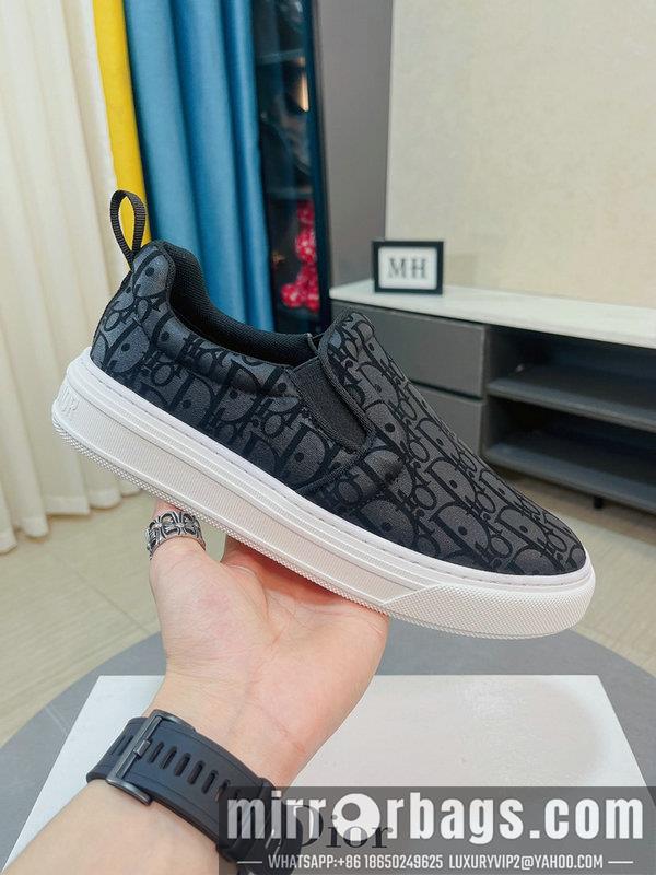 Replica Dior Shoes sz38-44 0507