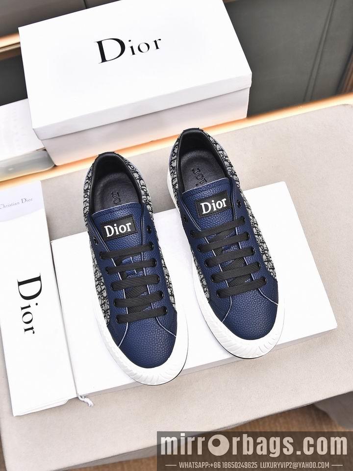 Replica Dior Shoes sz38-45 hnh0712