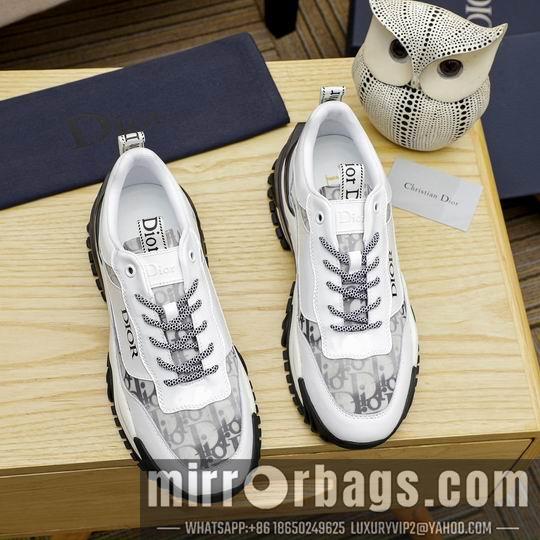 Replica Dior Shoes sz38-45 hnh0710
