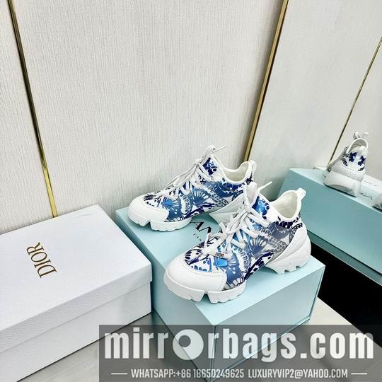 Replica Dior Shoes sz35-41 mnh0906