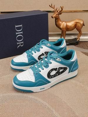 Replica Dior Shoes sz38-45 jyh1002
