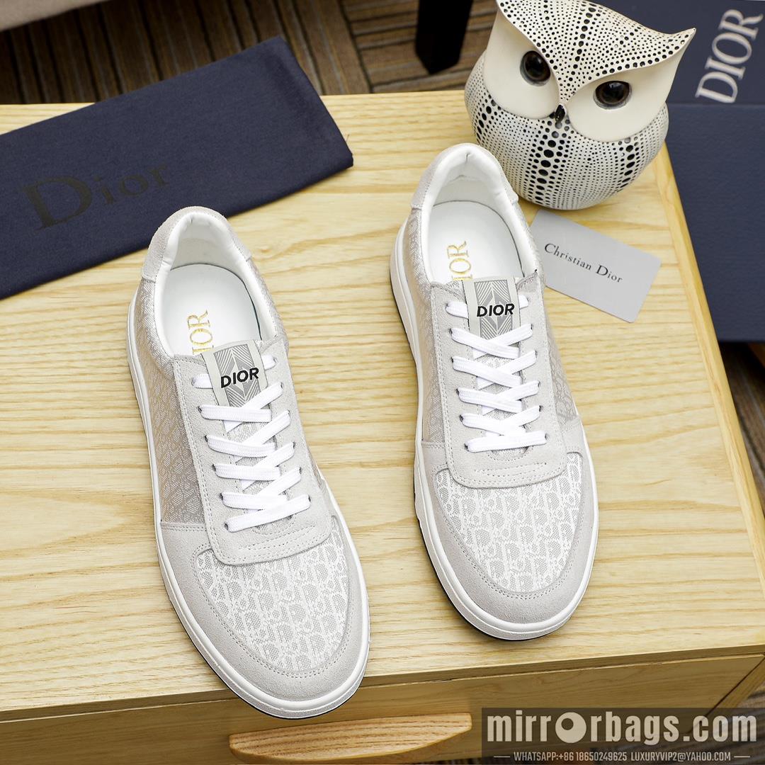 Replica Dior Shoes sz38-44 hnh1201