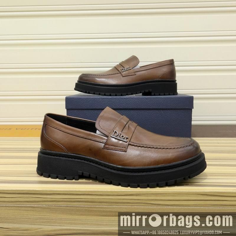 Replica Dior Shoes sz38-45 mnw0402