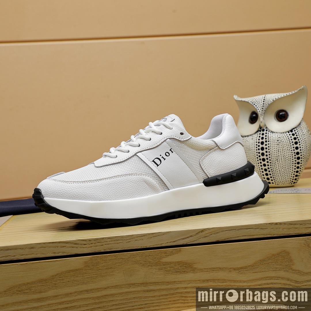 Replica Dior Shoes sz38-44 hnh1211