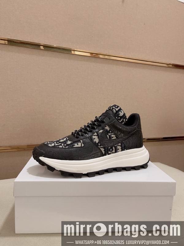 Replica Dior Shoes sz38-44 hnm0159