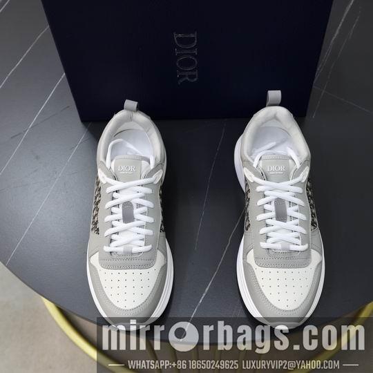 Replica Dior Shoes sz38-47 hnh0101
