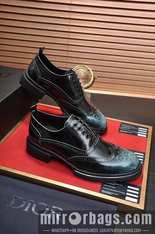 Replica Dior Shoes sz38-45 mnm0103