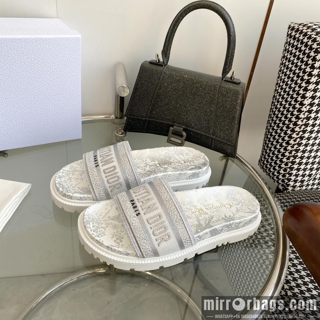 Replica Dior Shoes sz35-40 h0604