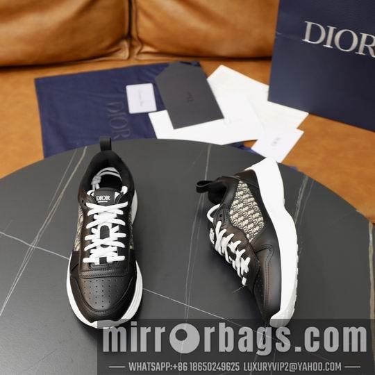 Replica Dior Shoes sz38-47 hnh0101