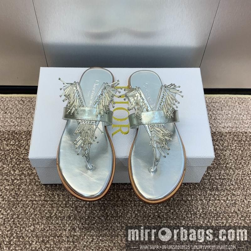 Replica Dior Shoes sz34-42 mnw0429