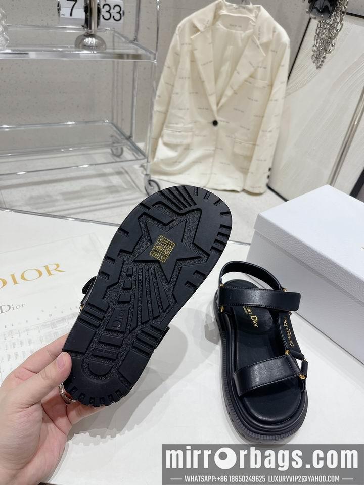 Replica Dior Shoes sz35-41 mnh0301
