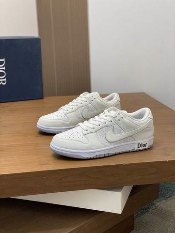 Replica Dior Shoes sz38-46 hnh0711