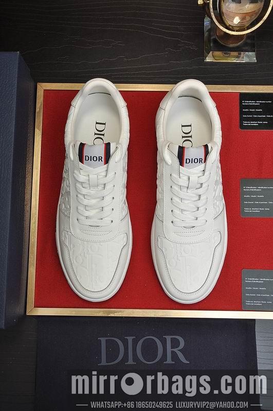 Replica Dior Shoes sz38-45 mnw0310