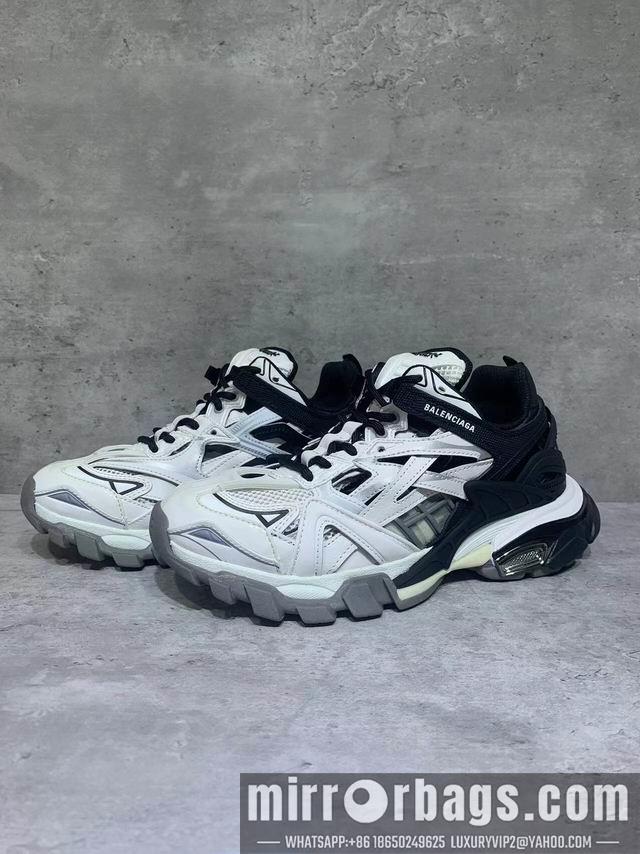 Replica Balenciaga Shoes sz36-45 hnh1101