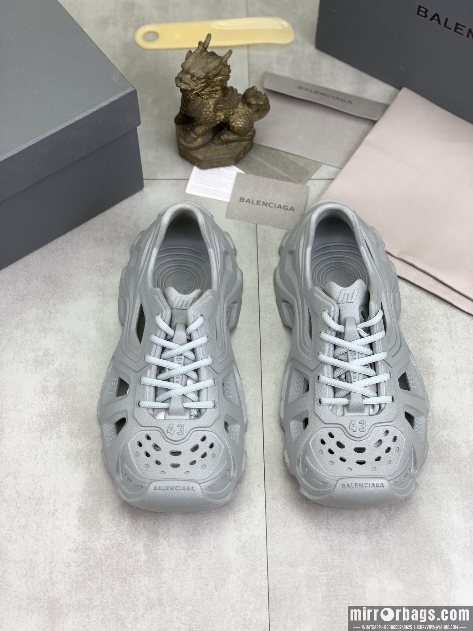 Replica Balenciaga Shoes sz35-45 h0603