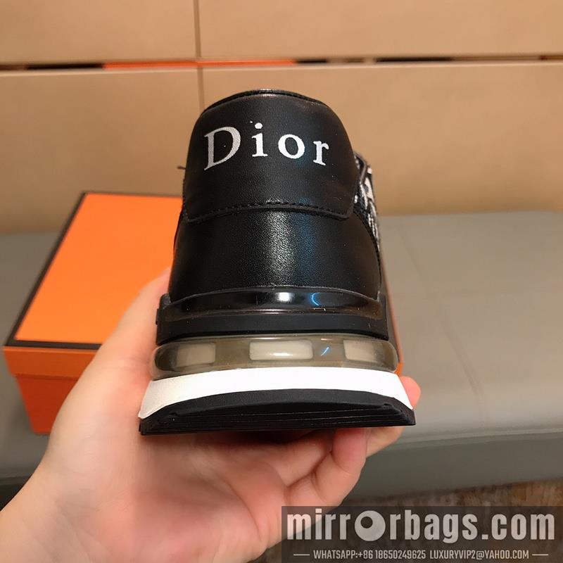 Replica Dior Shoes sz38-44 jyh0208
