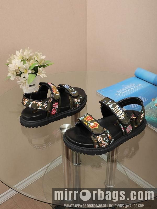 Replica Dior Shoes sz35-42 mnw0308