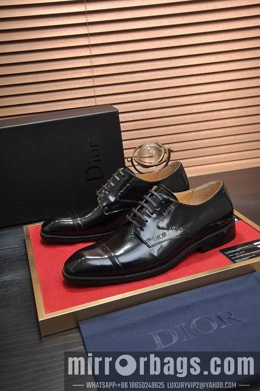 Replica Dior Shoes sz38-45 mnw0323
