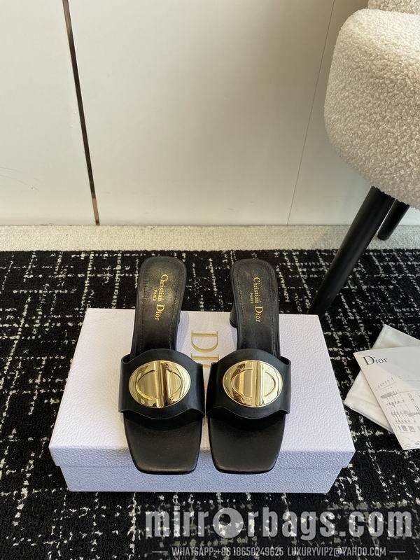 Replica Dior Shoes sz35-40 8.5cm mnw0205