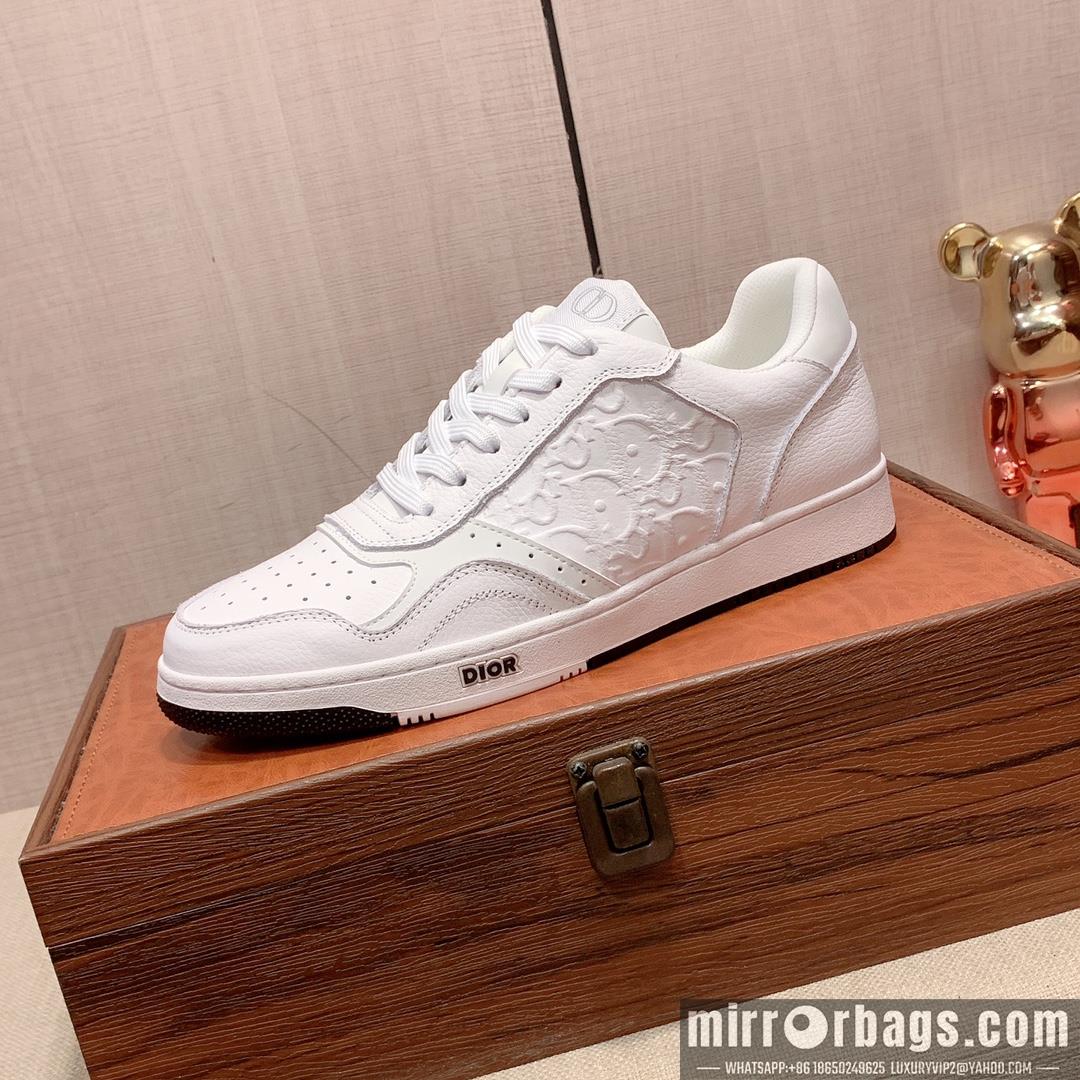 Replica Dior Shoes sz38-44 h0601