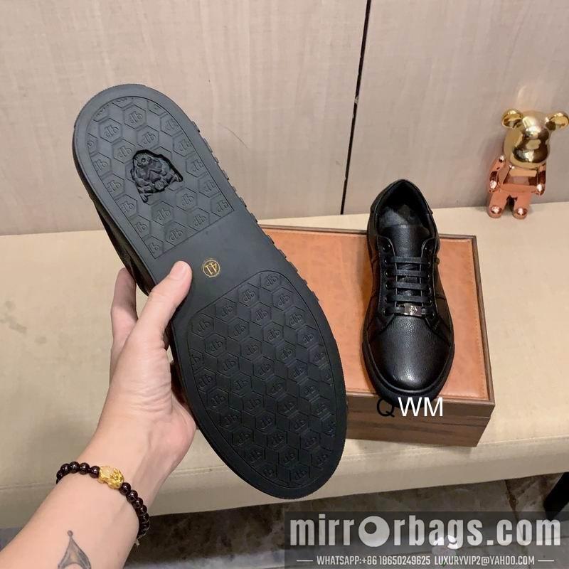 Replica Dior Shoes sz38-45 WM1107