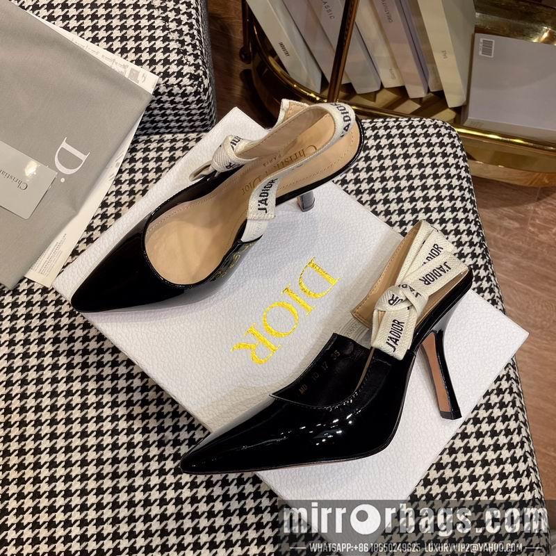 Replica Dior Shoes sz34-40 mnw0324