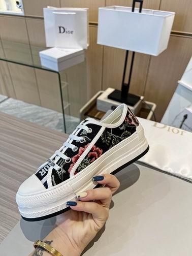 Replica Dior Shoes sz35-41 mnh0707