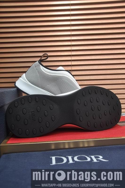 Replica Dior Shoes sz38-44 hnm0131