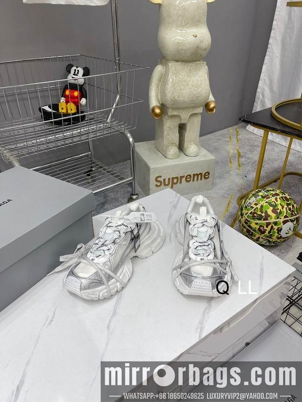 Replica Balenciaga Shoes sz36-45 LL0803