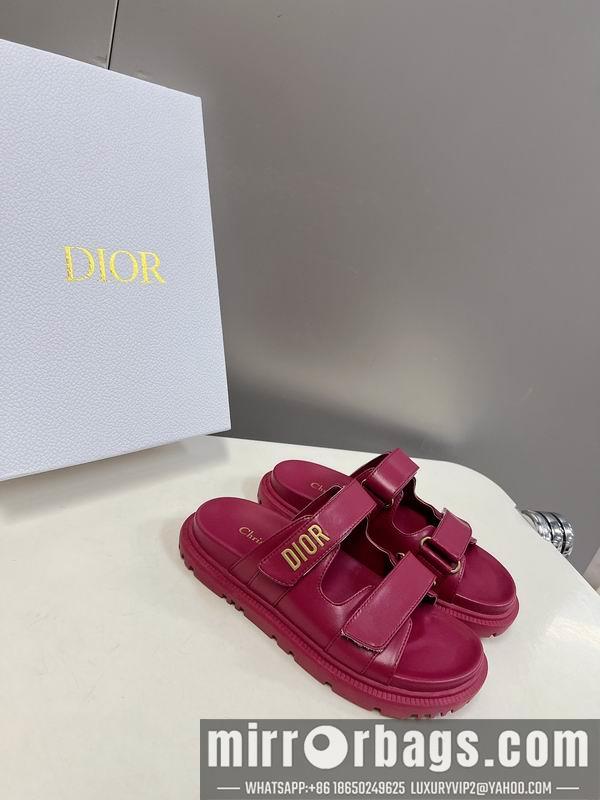Replica Dior Shoes sz35-42 mnw0304